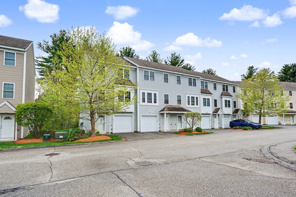 41 Boston Road, Unit 482 Billerica, MA 01862 - Photo 20 of 20
