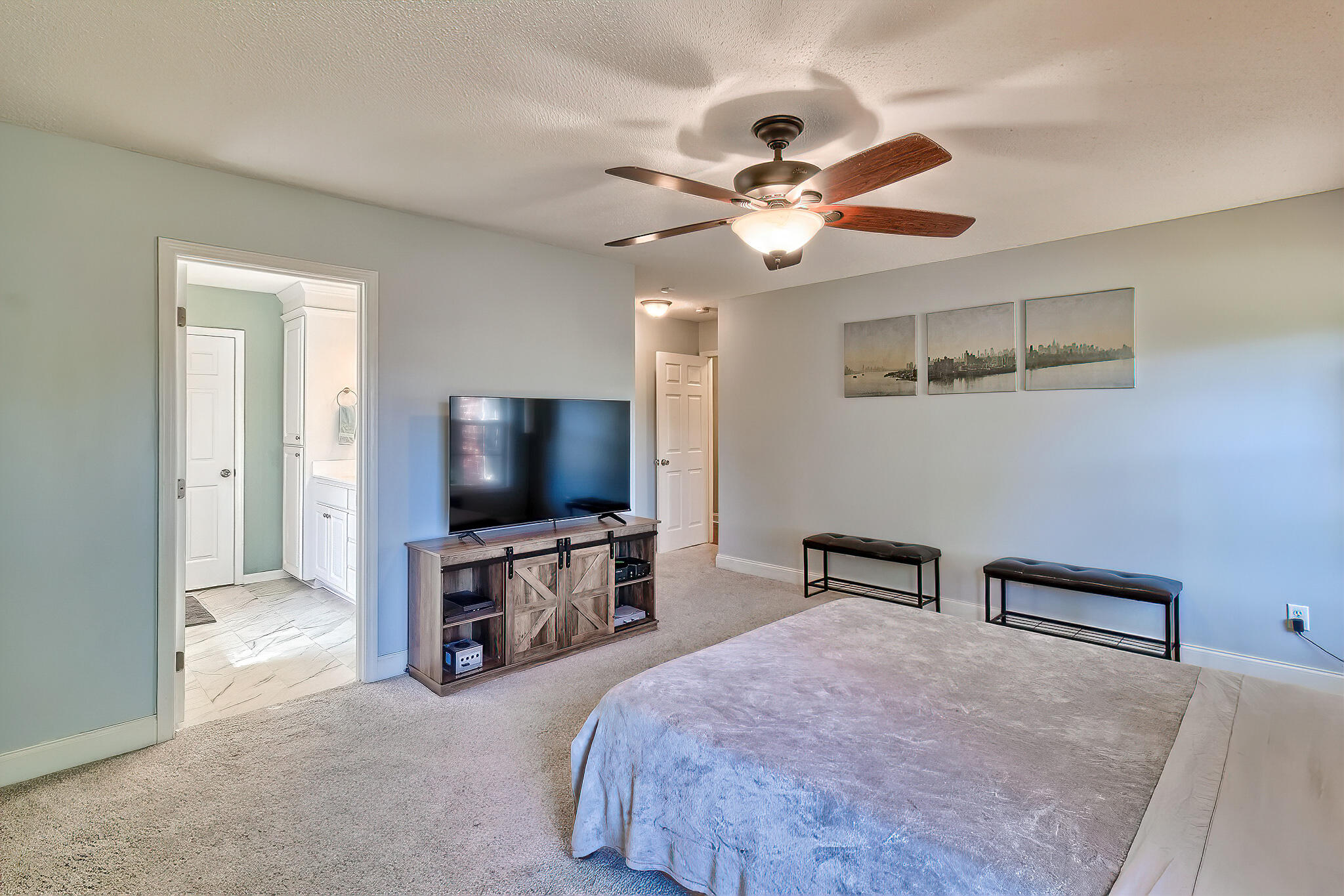2980 Foxcroft Circle Sumter, SC 29154 - Photo 21 of 33