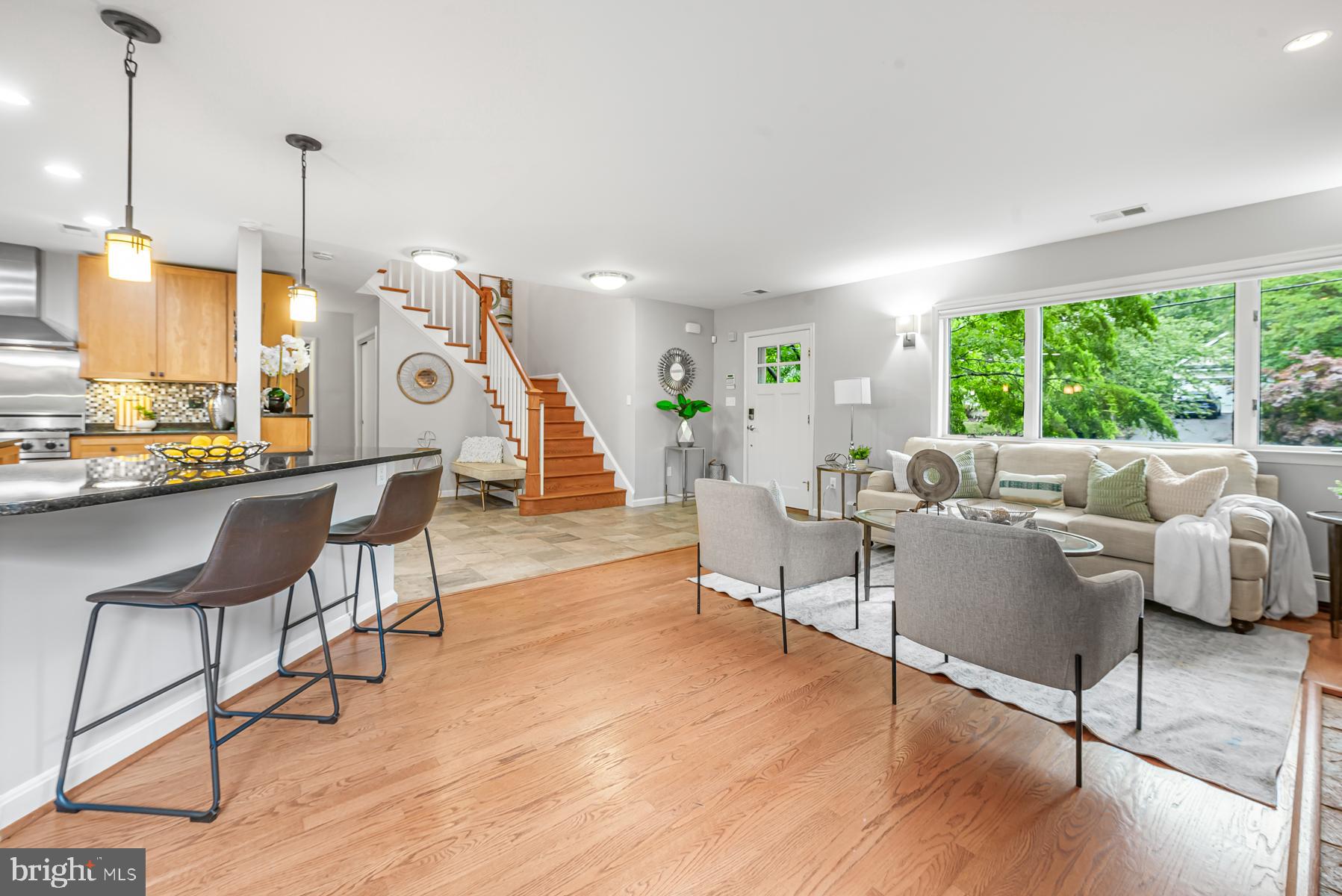 6202 West Halbert Road Bethesda, MD 20817 - Photo 3 of 46