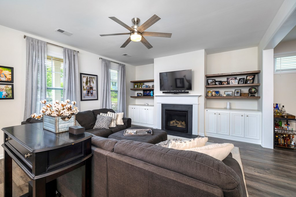 3164 Mayflower Lane Sumter, SC 29150 - Photo 53 of 82