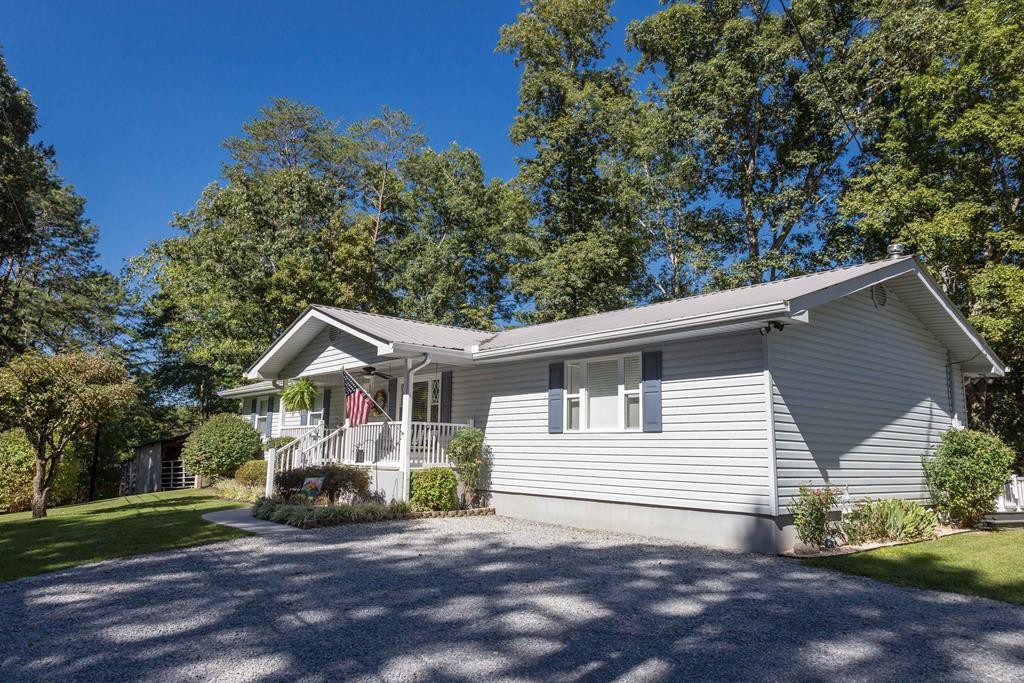 3232 Old Mill Branch Road Sevierville, TN 37876 - Photo 1 of 47 Gallery Image 1