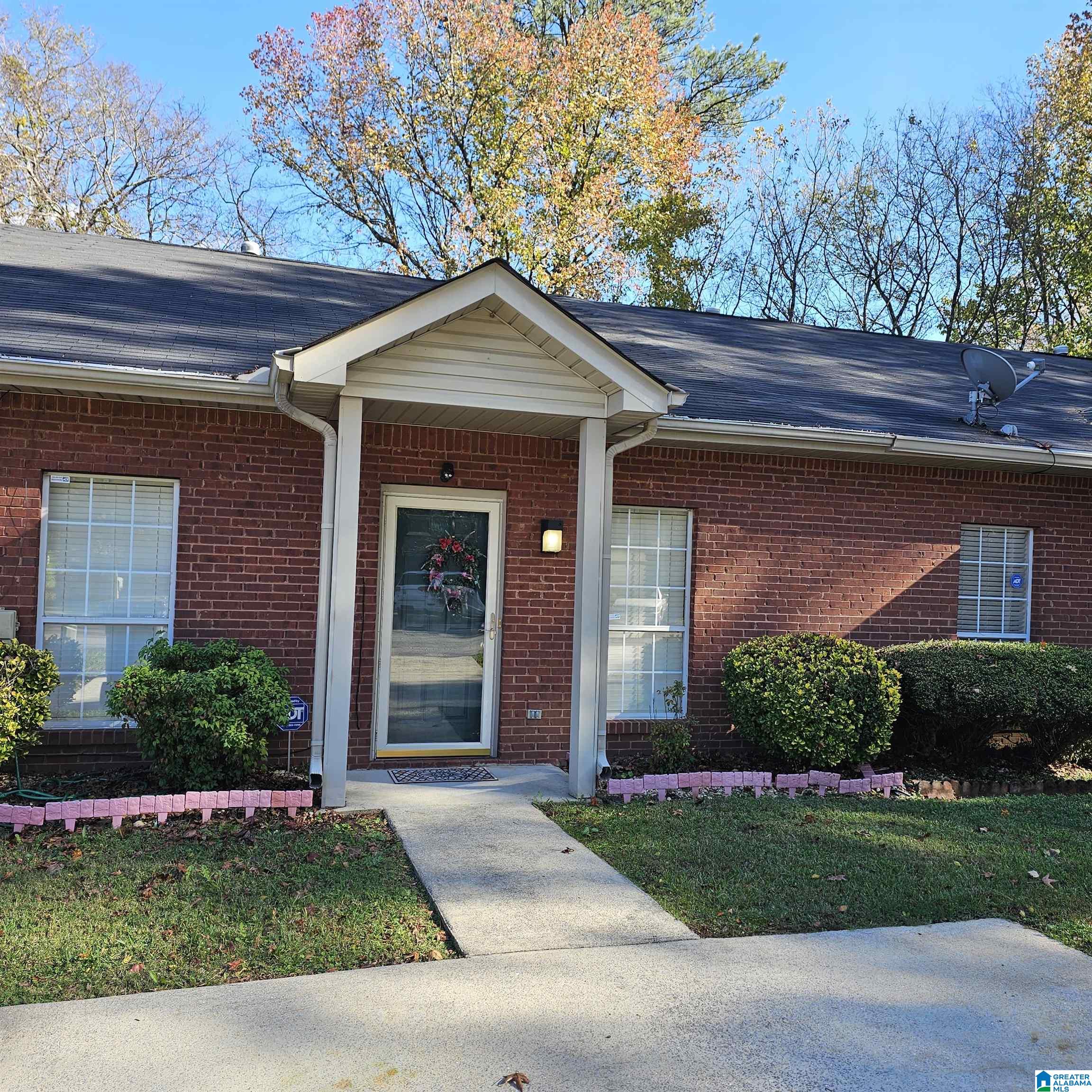1809 Copperfield Lane Center Point, AL 35215 - Photo 3 of 35