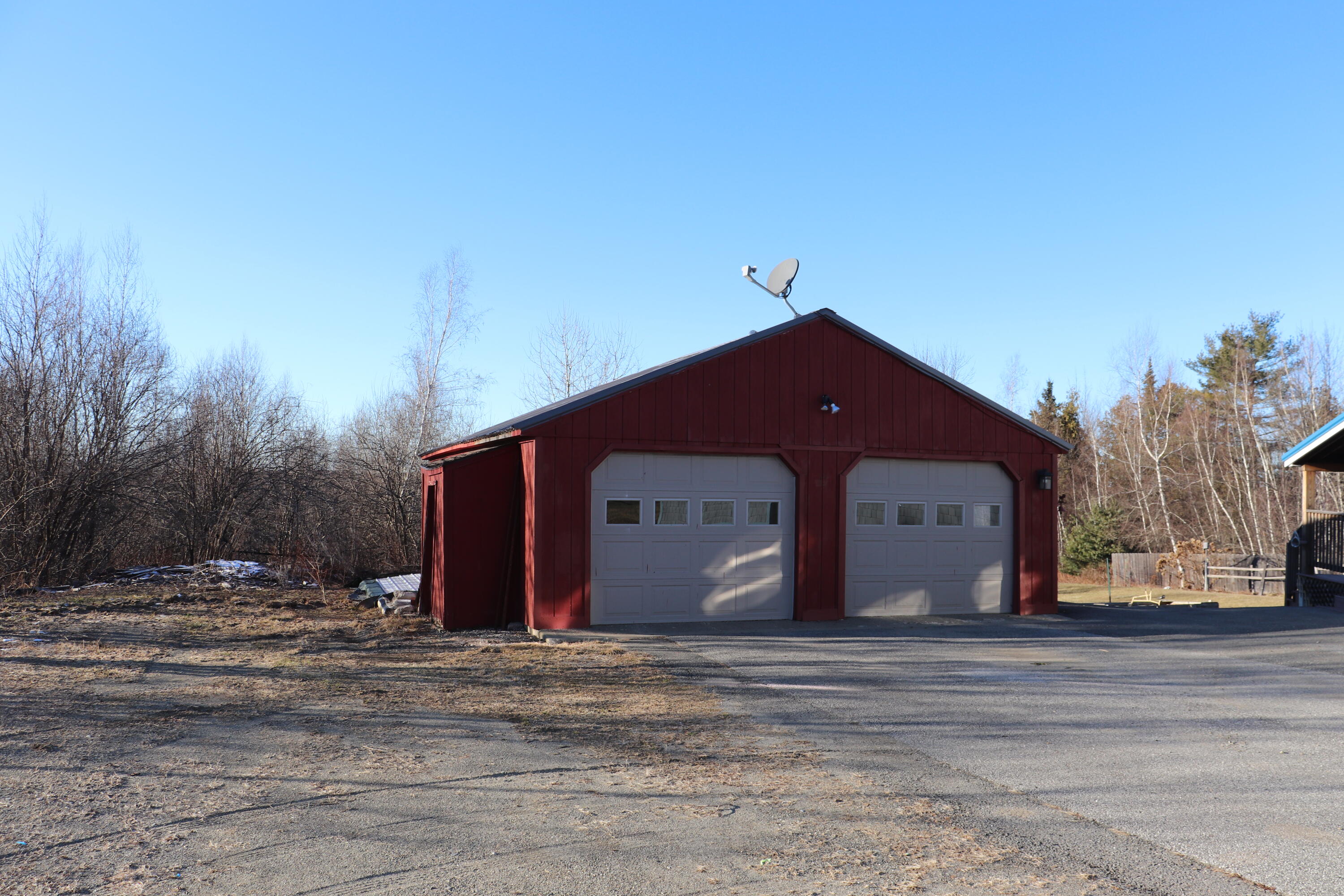 920 Old County Road Etna, ME 04434 - Photo 6 of 49 4