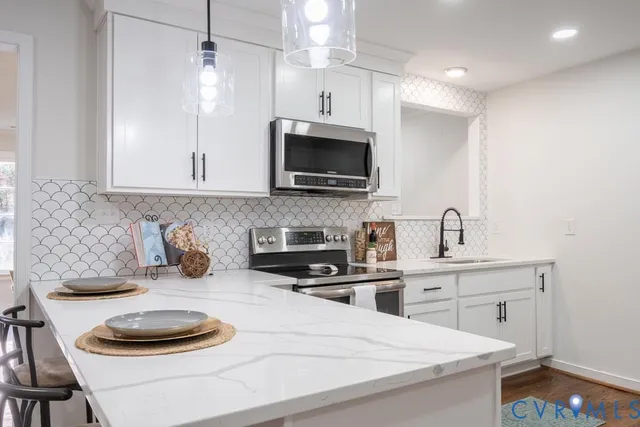 $429,500 | 9507 Wyndhurst Drive, Henrico, VA 23229