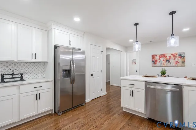 $429,500 | 9507 Wyndhurst Drive, Henrico, VA 23229