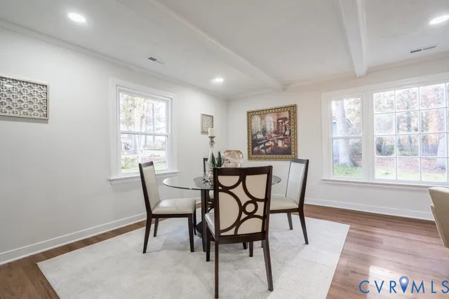 $429,500 | 9507 Wyndhurst Drive, Henrico, VA 23229