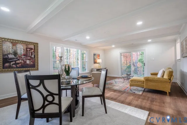 $429,500 | 9507 Wyndhurst Drive, Henrico, VA 23229