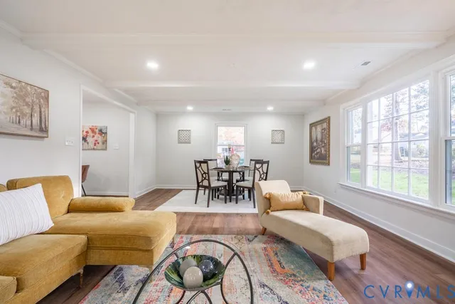 $429,500 | 9507 Wyndhurst Drive, Henrico, VA 23229