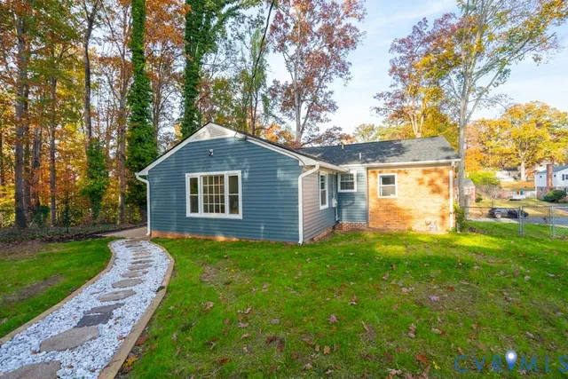 $429,500 | 9507 Wyndhurst Drive, Henrico, VA 23229