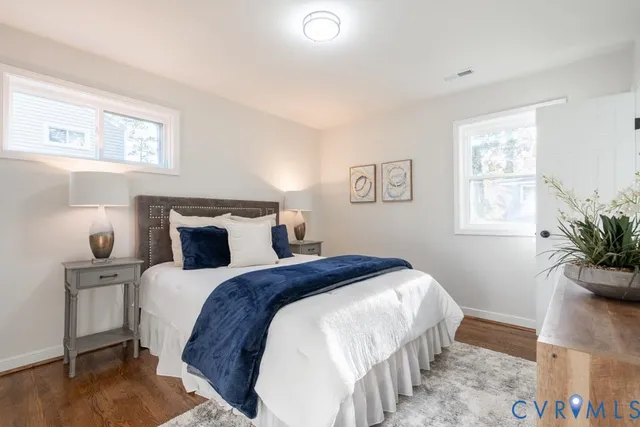 $429,500 | 9507 Wyndhurst Drive, Henrico, VA 23229