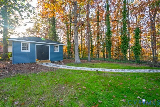 $429,500 | 9507 Wyndhurst Drive, Henrico, VA 23229