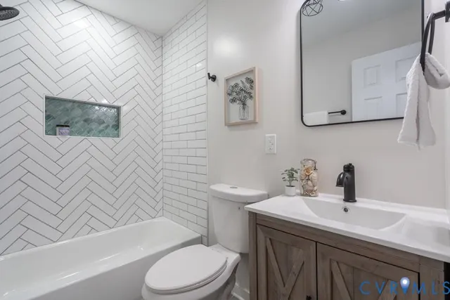 $429,500 | 9507 Wyndhurst Drive, Henrico, VA 23229