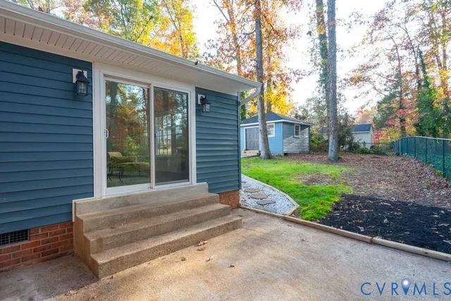 $429,500 | 9507 Wyndhurst Drive, Henrico, VA 23229