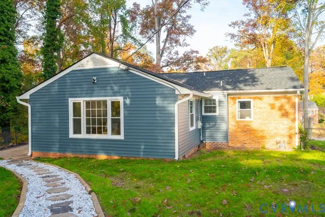 $429,500 | 9507 Wyndhurst Drive, Henrico, VA 23229