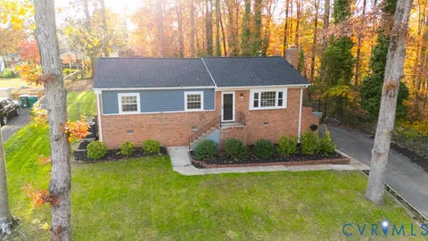 $429,500 | 9507 Wyndhurst Drive, Henrico, VA 23229