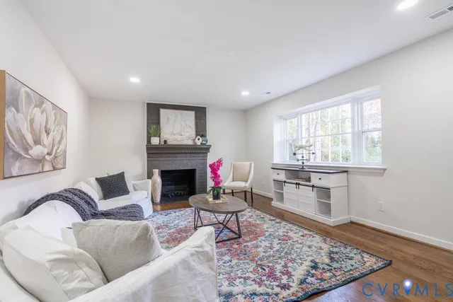 $429,500 | 9507 Wyndhurst Drive, Henrico, VA 23229