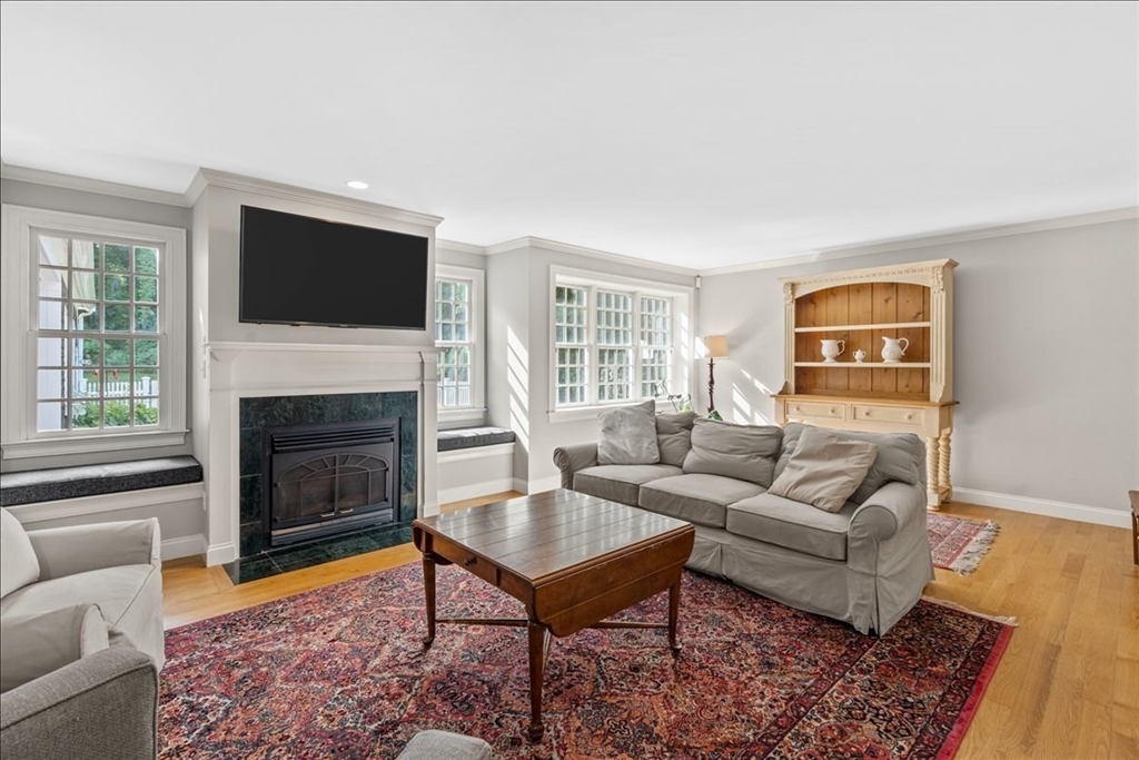 144 Stetson Road Norwell, MA 02061 - Photo 5 of 42