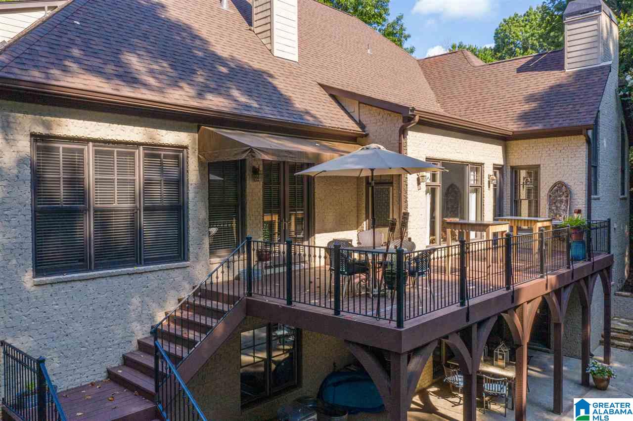 136 Oakmont Road Birmingham, AL 35244 - Photo 8 of 50