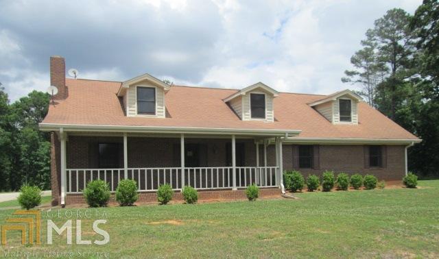 3625 East Fairview Road Southwest Stockbridge, GA 30281 - Photo 1 of 1