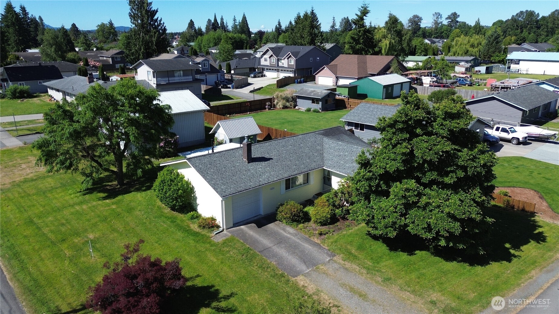 609 John Liner Road Sedro-Woolley, WA 98284 - Photo 1 of 39