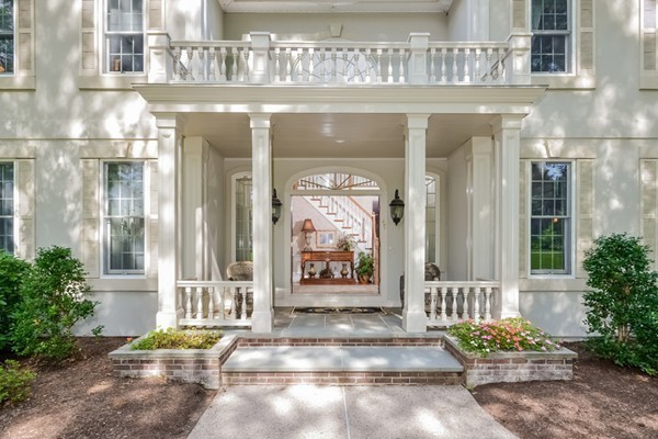 49 High Ridge Circle Franklin, MA 02038 - Photo 24 of 30 Gallery Image 24
