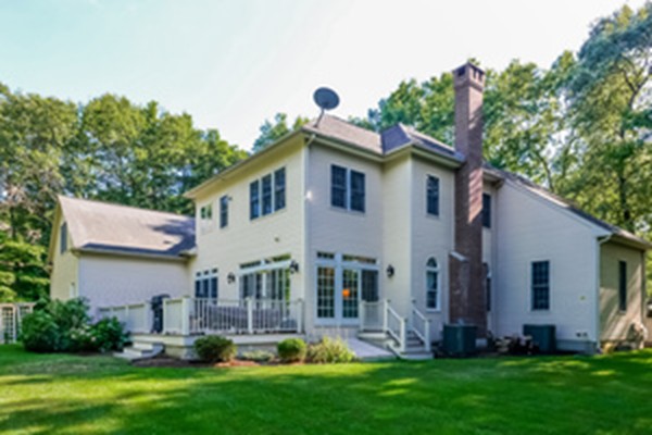 49 High Ridge Circle Franklin, MA 02038 - Photo 29 of 30 Gallery Image 29