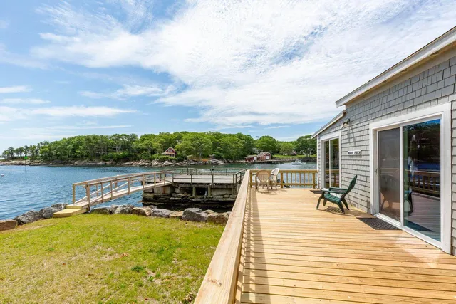 $3,750,000 | 146 Highway 32, Bristol, ME 04554