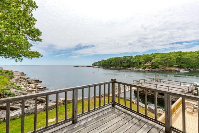 $3,750,000 | 146 Highway 32, Bristol, ME 04554