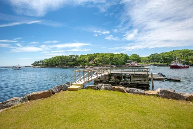 $3,750,000 | 146 Highway 32, Bristol, ME 04554