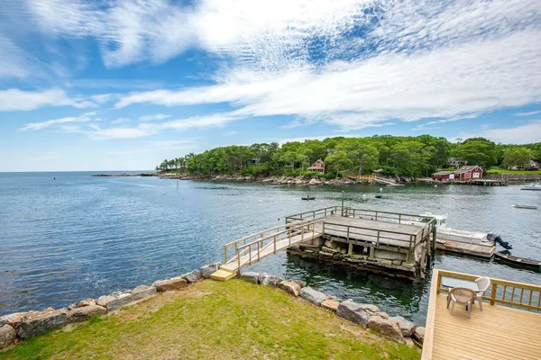 $3,750,000 | 146 Highway 32, Bristol, ME 04554