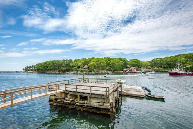 $3,750,000 | 146 Highway 32, Bristol, ME 04554