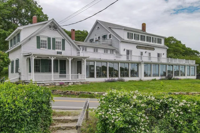 $3,750,000 | 146 Highway 32, Bristol, ME 04554