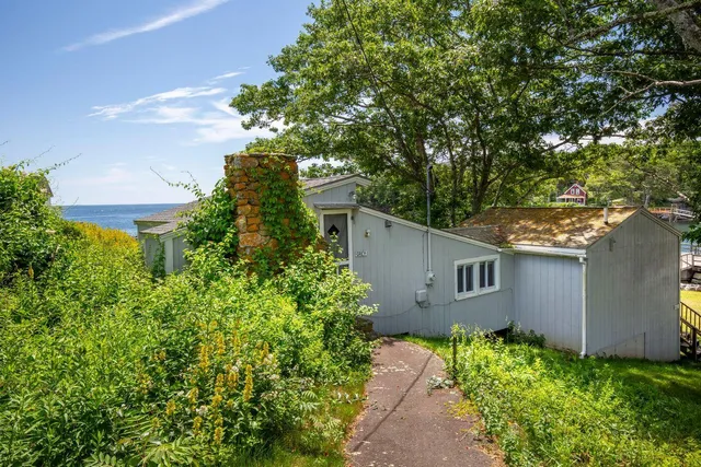 $3,750,000 | 146 Highway 32, Bristol, ME 04554