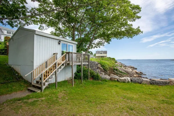 $3,750,000 | 146 Highway 32, Bristol, ME 04554