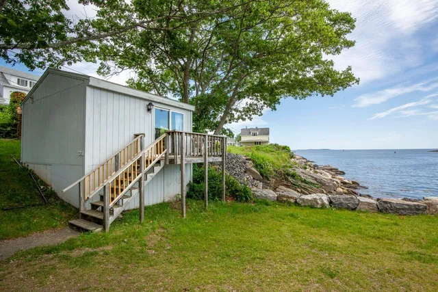 $3,750,000 | 146 Highway 32, Bristol, ME 04554