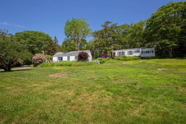 $3,750,000 | 146 Highway 32, Bristol, ME 04554