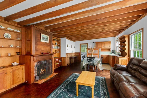 $3,750,000 | 146 Highway 32, Bristol, ME 04554