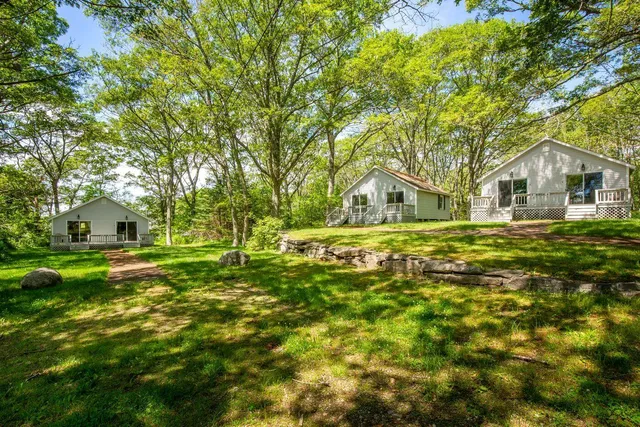 $3,750,000 | 146 Highway 32, Bristol, ME 04554