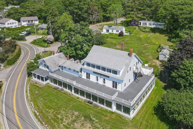 $3,750,000 | 146 Highway 32, Bristol, ME 04554