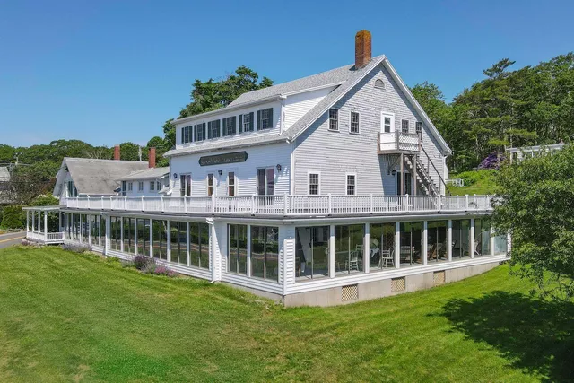 $3,750,000 | 146 Highway 32, Bristol, ME 04554