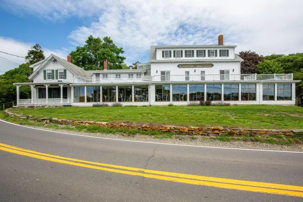 $3,750,000 | 146 Highway 32, Bristol, ME 04554