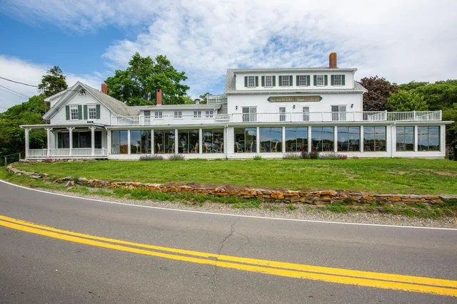 $3,750,000 | 146 Highway 32, Bristol, ME 04554