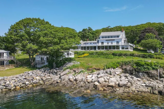$3,750,000 | 146 Highway 32, Bristol, ME 04554