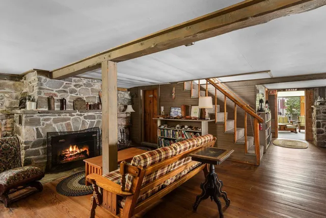 $3,750,000 | 146 Highway 32, Bristol, ME 04554