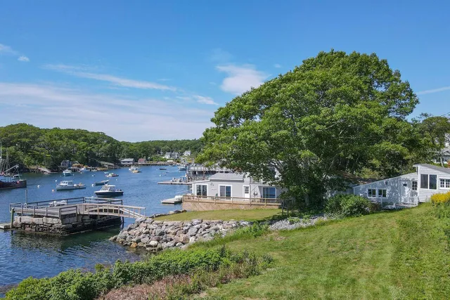 $3,750,000 | 146 Highway 32, Bristol, ME 04554