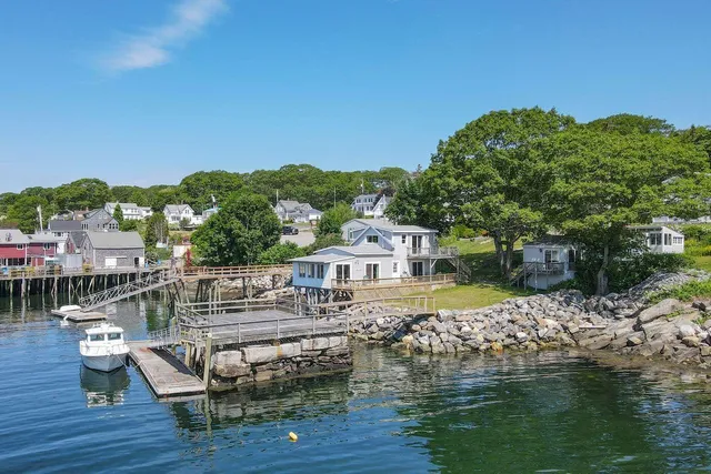 $3,750,000 | 146 Highway 32, Bristol, ME 04554