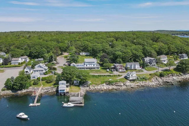 $3,750,000 | 146 Highway 32, Bristol, ME 04554