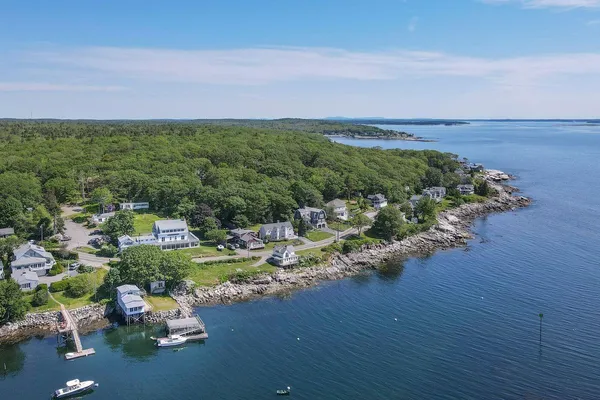 $3,750,000 | 146 Highway 32, Bristol, ME 04554