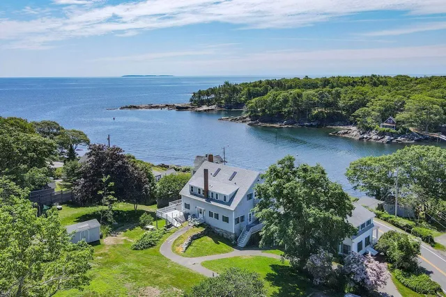$3,750,000 | 146 Highway 32, Bristol, ME 04554