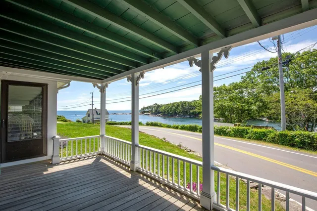 $3,750,000 | 146 Highway 32, Bristol, ME 04554